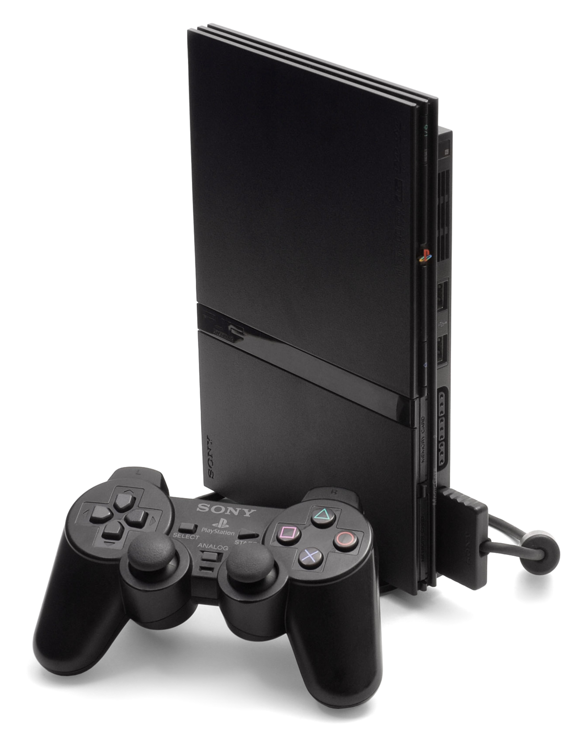 PlayStation 2 slim